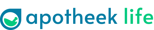 apotheek life Logo